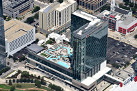 HOU-Stock Houston Marriott Texas Pool-09.22.17