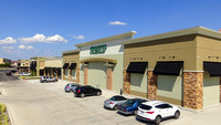 DFW-Village at Camp Bowie (Ground-Elevated Additional)-07.23.16