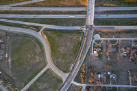DFW-SWC FM663 & US287 (5pm)-01.18.16