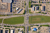 DFW-NEC Spring Creek and Coit Rd. (5pm)-04.15.16