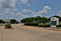 AUS-Cameron Technology Center (Ground)-05.13.16