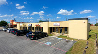 DFW-Lancaster (Drone)-06.26.18