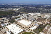 DFW-Riverbend West Distribution Ctr AIR-03.01.25