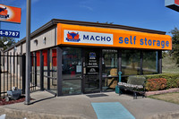 DFW-Northwest Hwy Macho Storage G-12.14.19